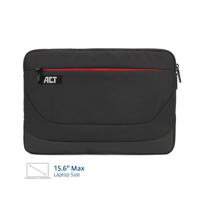 ACT Suburb Laptop Sleeve 15.6 inch . gemaakt van gerecyclede plastic flessen - thumbnail