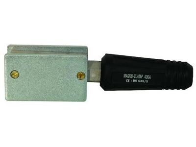 aardklem magnetisch 400A