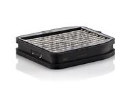 Interieurfilter CUK180002 - thumbnail