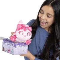 Boti Aphmau mystery meemeows knuffel - ice cream - thumbnail