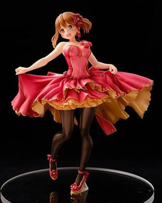 Atelier Ryza: Ever Darkness & the Secret Hideout The Animation PVC Statue 1/7 Reisalin Stout: Dress Ver. 24 cm Atelier Ryza: Ever Darkness & the Secret Hideout The Animation PVC Statue 1/7 Reisalin Stout: Dress Ver. 24 cm