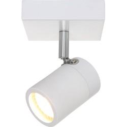 Steinhauer Badkamer spotUpround LED - 2486W
