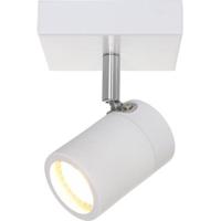 Steinhauer Badkamer spotUpround LED - 2486W - thumbnail