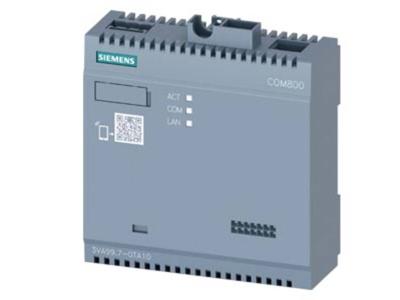 Siemens 3VA9987-0TA10 Accessoire voor vermogensschakelaar 1 stuk(s) (b x h x d) 90 x 90 x 33.5 mm