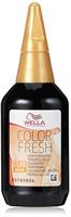 Wella Professionals Color Fresh Semi-Permanente Toning 8.03 Licht Natuur Goudblond 75ml - thumbnail