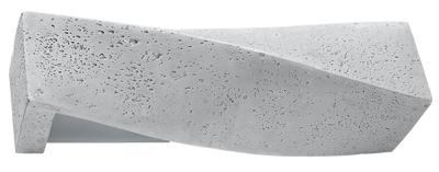 Wandlamp SIGMA beton
