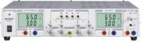 VOLTCRAFT VSP 2653 Labvoeding, regelbaar 0.1 - 65 V/DC 0 - 3 A 399 W Aantal uitgangen: 3 x - thumbnail