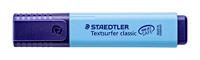 Staedtler Markeerstift Textsurfer Classic blauw - thumbnail