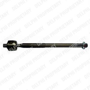 Axiaalkogel, spoorstang TA2093 Axiaalkogel, spoorstang TA2093