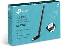 TP-Link Archer T3U Plus WLAN 867 Mbit/s - thumbnail