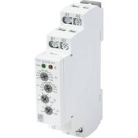 TRU COMPONENTS Stroombewakingsrelais GRI8-04/16 stroom - thumbnail