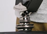 GGS FotoSpeed F7 Jaguar Dubbele Schouderriem - thumbnail