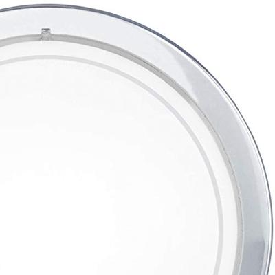 Eglo PlafondlampPlanet 1 chroom - 83155