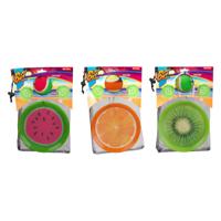 Toi-Toys Play out vangbalspel fruit,3dlg. - thumbnail