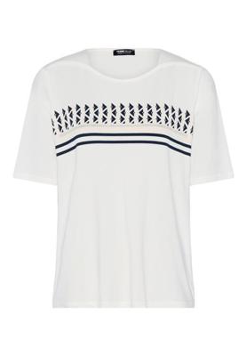 Frank Walder T-Shirt S62-303450802 Frank Walder T-Shirt S62-303450802