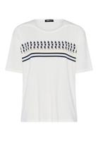 Frank Walder T-Shirt S62-303450802 - thumbnail