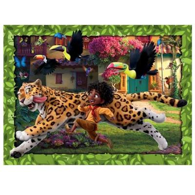 Ravensburger Legpuzzel disney encanto, 2x24st.