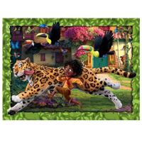 Ravensburger Legpuzzel disney encanto, 2x24st. - thumbnail