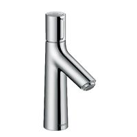 hansgrohe Talis Select S wastafelmengkraan (opbouw), chroom, voorsprong uitloop - thumbnail