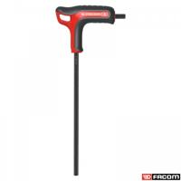 Facom torx sleutel met p-greep t7 - thumbnail