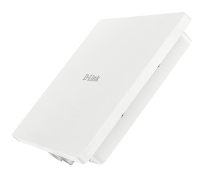 Access point D-Link DAP-3666 867 Mbps WiFi 5