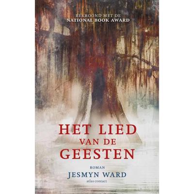 Het lied van de geesten (Paperback)