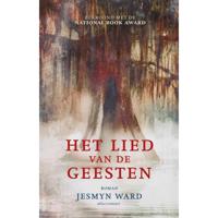 Het lied van de geesten (Paperback) - thumbnail