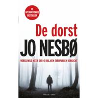 De dorst - thumbnail