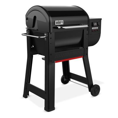 Weber Smoque