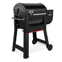 Weber Smoque - thumbnail