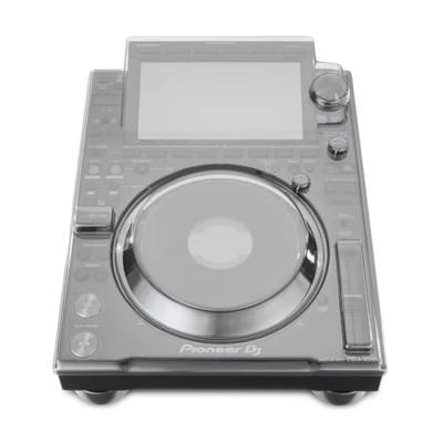 Decksaver Stofkap voor Pioneer CDJ-3000