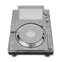 Decksaver Stofkap voor Pioneer CDJ-3000 - thumbnail