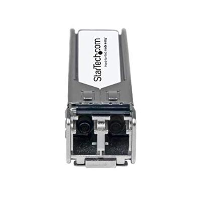 Extreme Networks 10301 compatibele SFP+ Module - 10GBase-SR optische transceiver (10301-ST)