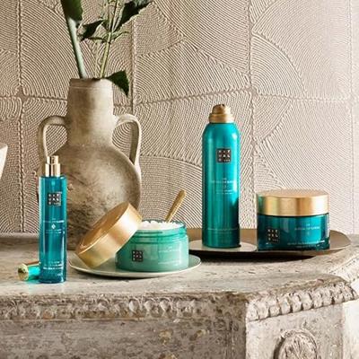 Rituals Karma Be Kind To Hair & Body Mist 50 ml Hydrating Mist