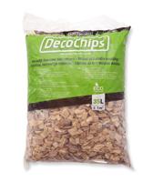 Decochips 20-40 mm 35 L naturel - thumbnail