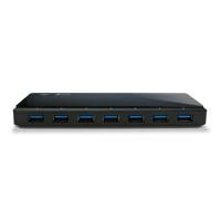 TP-Link UH720 7-Port USB 3.0 usb-hub - thumbnail