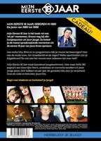 Boek mijn eerste 18 jaar 1980 - thumbnail
