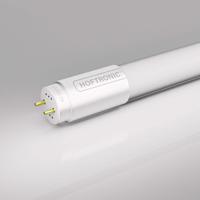 LED TL Buis 150cm - T8 G13 Fitting - 24 Watt 2640 lumen (110/W) - 4000K neutraal wit - Flikkervrij - Vervangt 58 Watt (58W/840) - Incl. Starter - thumbnail