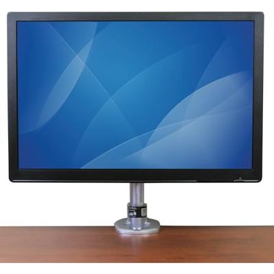 .com Monitor arm - hoogte verstelbaar - met bureauklem - Bevestigingskit - voor LCD-scherm (instelbare arm) - plastic, staal - zwart .com Monitor arm - hoogte verstelbaar - met bureauklem - Bevestigingskit - voor LCD-scherm (instelbare arm) - plastic, staal - zwart