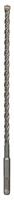 Bosch Accessories SDS-plus-5 2608587846 Carbide Hamerboor 8.5 mm Gezamenlijke lengte 265 mm SDS-Plus 1 stuk(s) - thumbnail