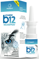 B12 neusspray 10 Milliliter - thumbnail