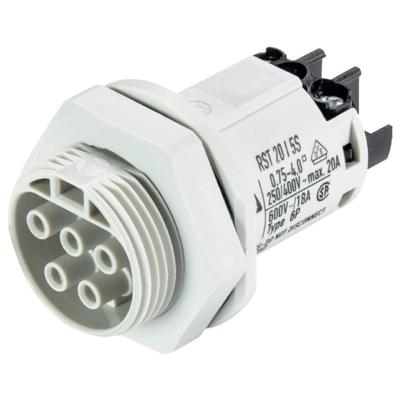 Wieland Electric 96.051.5053.0 Aansluiting voor apparaat