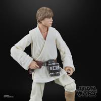 Star Wars Episode IV Black Series Action Figure Luke Skywalker 15 cm - thumbnail