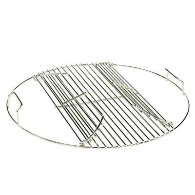 Weber Bovenrooster scharnierend 47cm