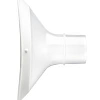 Medela PersonalFit Flex Borstschild L 27mm - thumbnail