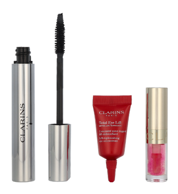 Clarins Wonder Perfect XXL Giftset 12.40 ml