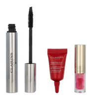 Clarins Wonder Perfect XXL Giftset 12.40 ml - thumbnail