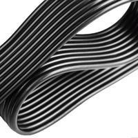 Tacens Anima APB650 power supply unit 650 W 24-pin ATX ATX Zwart - thumbnail