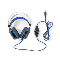 Nedis Gaming Headset - thumbnail