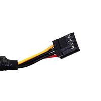 Silverstone SST-ST45SF v 3.0 PC-netvoeding 450 W 80 Plus Bronze - thumbnail